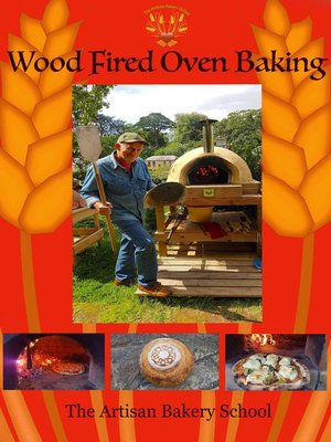 cover image of Wood Fired Oven Baking